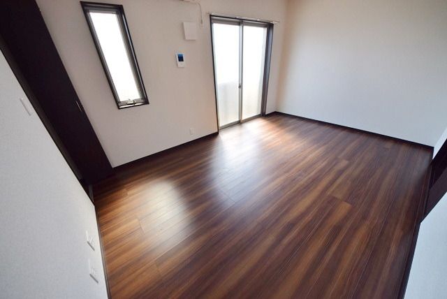 居室・リビング　★茅ケ崎駅徒歩9分・海まで徒歩15分★