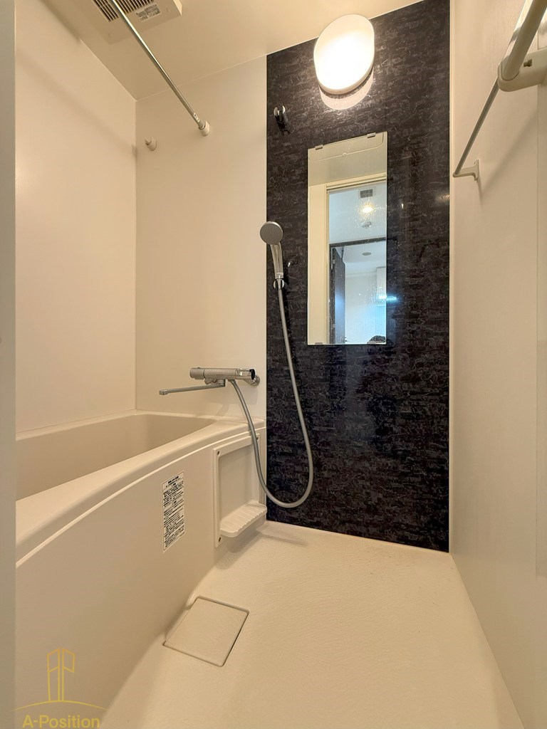 バス・シャワールーム　エグゼ難波南VI