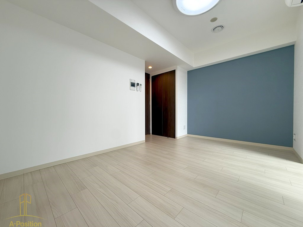 居室・リビング　エグゼ難波南VI