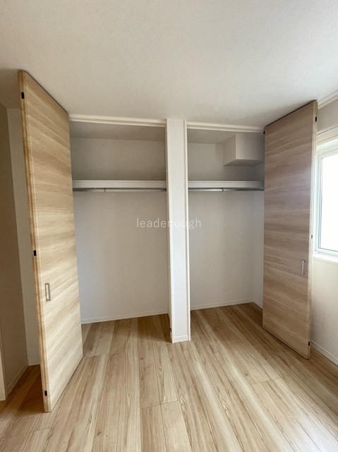 収納　施工例