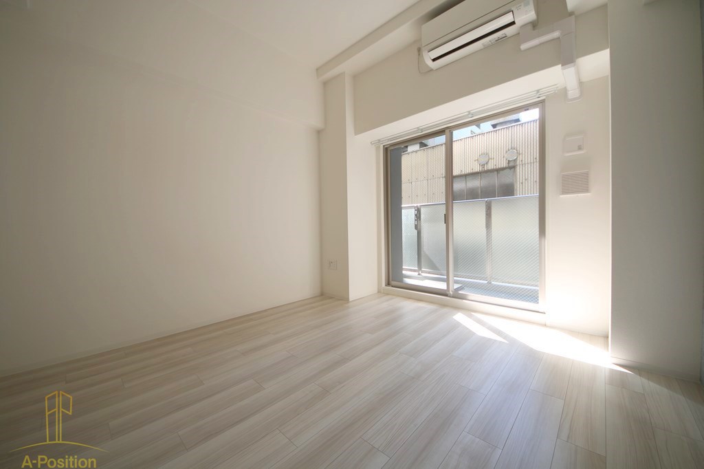 その他部屋・スペース　セレニテ難波リアン