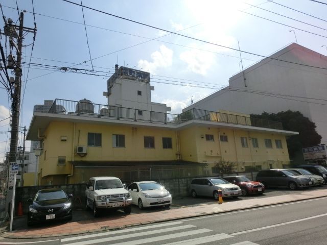 病院　深町病院（病院）まで762m