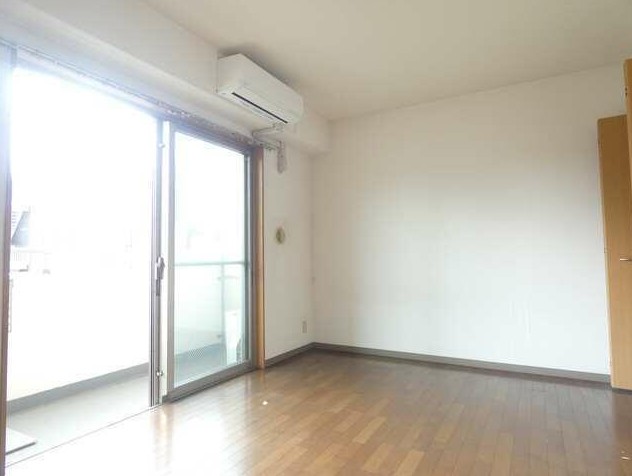 居室・リビング　お部屋の様子は