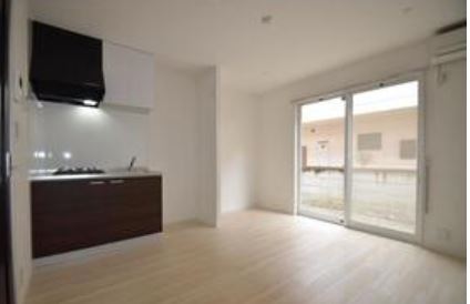 居室・リビング　同物件内参考画像