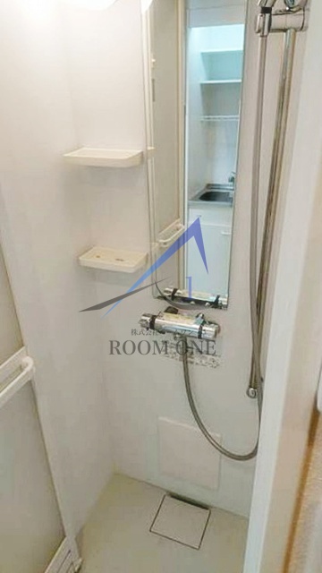 バス・シャワールーム　シャワールームです。