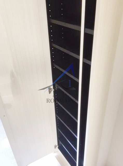 収納　収納です。