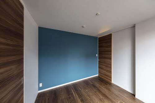 その他部屋・スペース　5.3帖の洋室♪