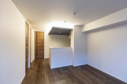 居室・リビング　12.9帖のリビング♪