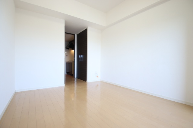 居室・リビング　※別号室の参考写真、現況優先※