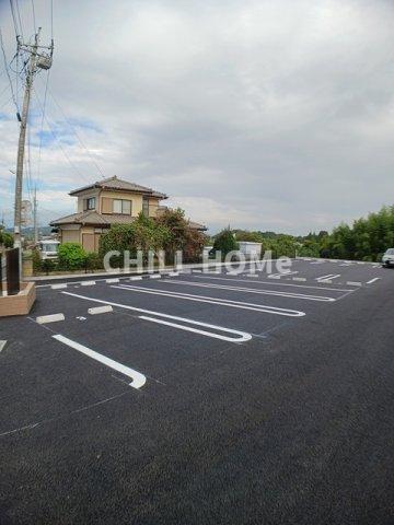 駐車場　当社、チルホームのHPもご覧ください(^^)/物件情報多数♪