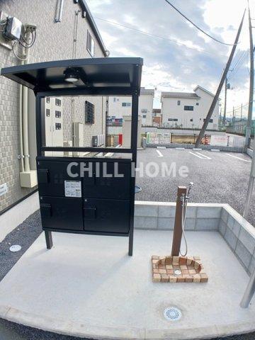 その他共有部分　当社、チルホームのHPもご覧ください(^^)/物件情報多数♪