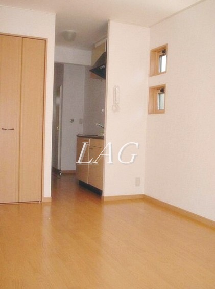 その他部屋・スペース　寝室です。