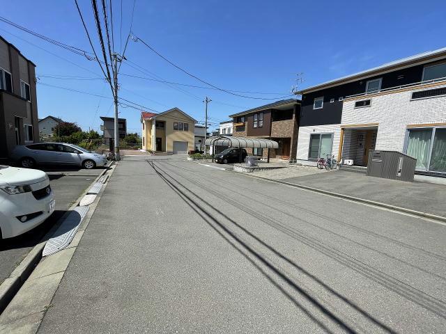 その他　周辺環境