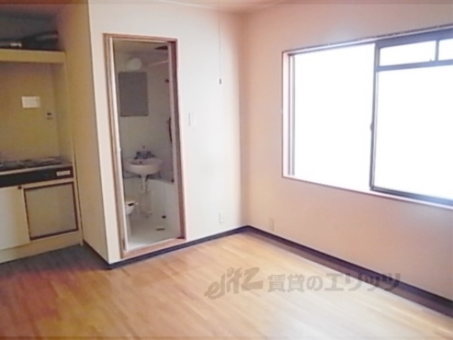 居室・リビング　洋室