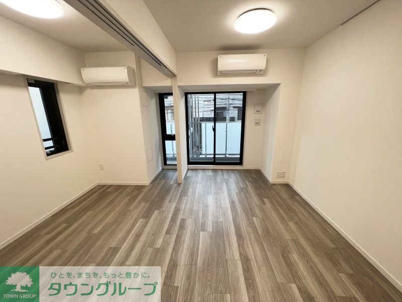 居室・リビング　リビング/居室