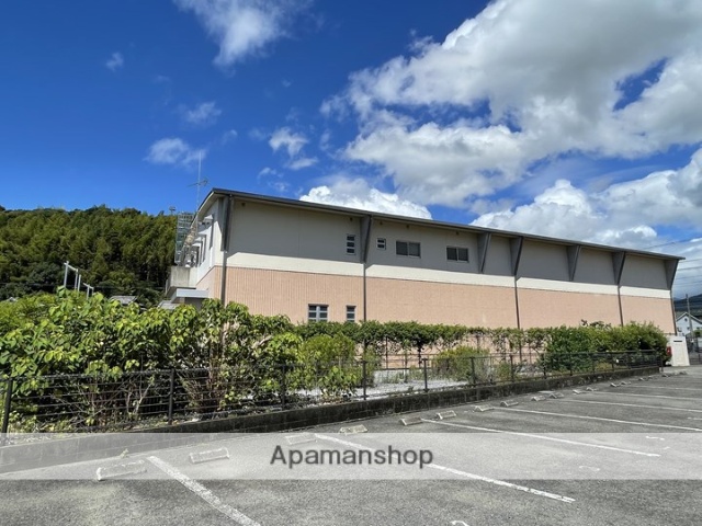 その他　高知市上下水道局・案内下水道施設管理課関雨水ポンプ場（その他）まで2410m