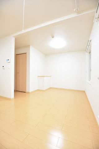 その他　きれいな内装です