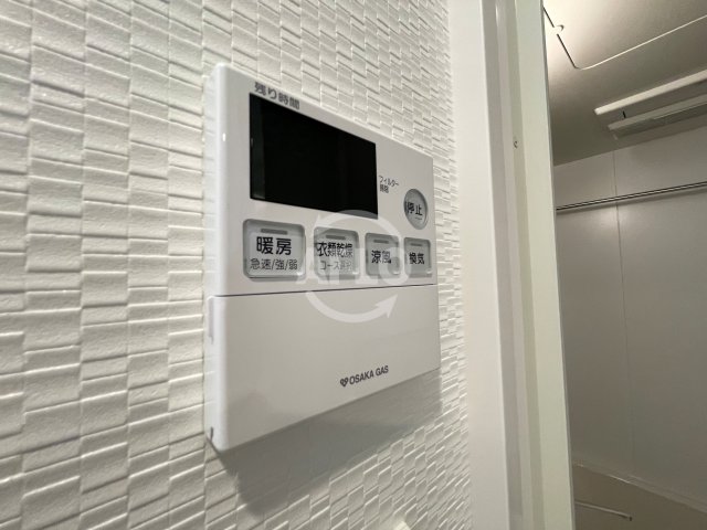 その他設備　S-RESIDENCE堺筋本町Deux　その他設備