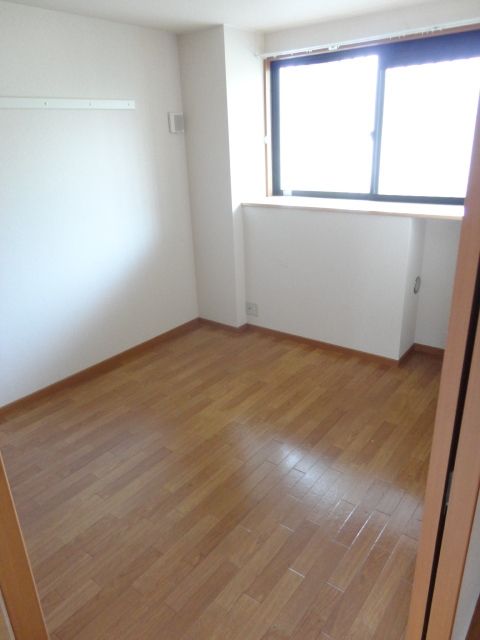 居室・リビング　★洋室５．５帖★