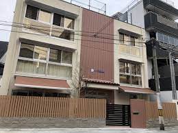 幼稚園・保育園　ソフィア稲荷保育園（幼稚園・保育園）まで377m