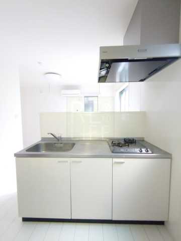 キッチン　メリディアン三ノ輪II