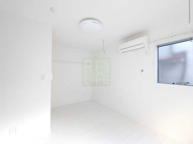 その他部屋・スペース　メリディアン三ノ輪II