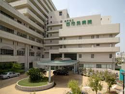 病院　神戸市立医療センター西市民病院（病院）まで1377m