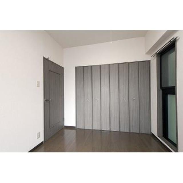 収納　※写真は同タイプ住戸です。