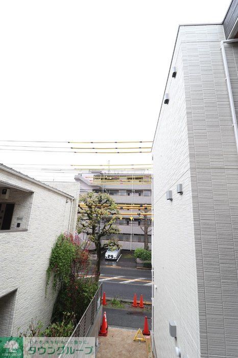 バルコニー　★お問い合わせはタウンハウジングまで★