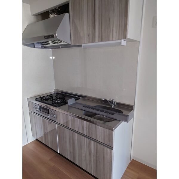 キッチン　★見学予約受付中★