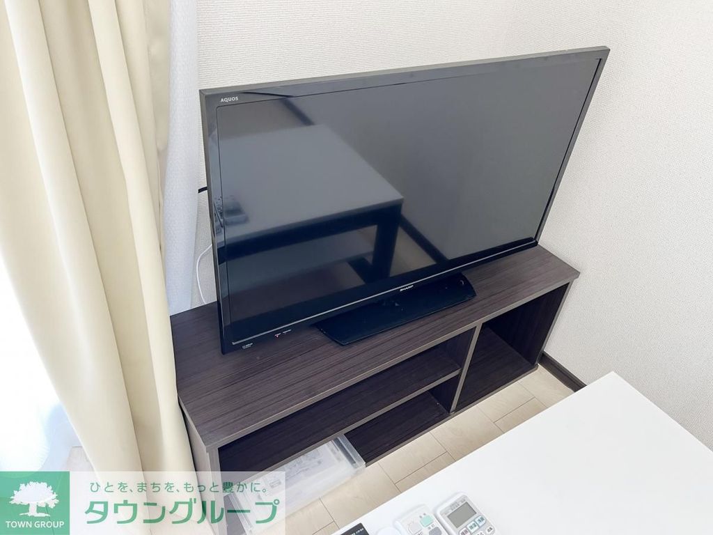 その他設備　設備