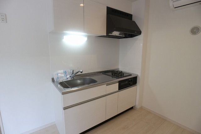 キッチン　※同施工会社イメージ画像