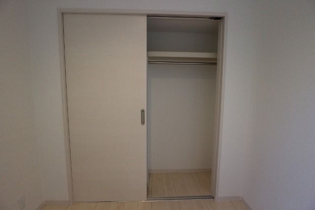 収納　※同施工会社イメージ画像
