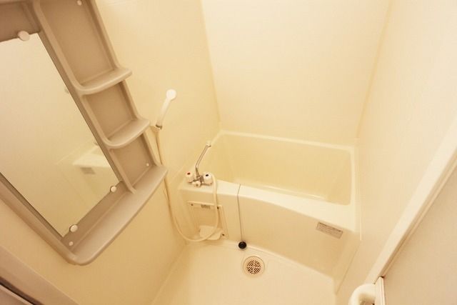 バス・シャワールーム　★お風呂★