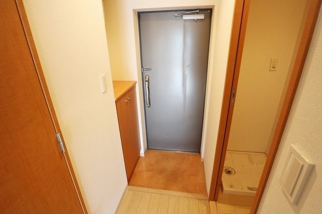 玄関　★玄関★