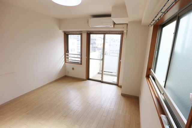 居室・リビング　★居室★