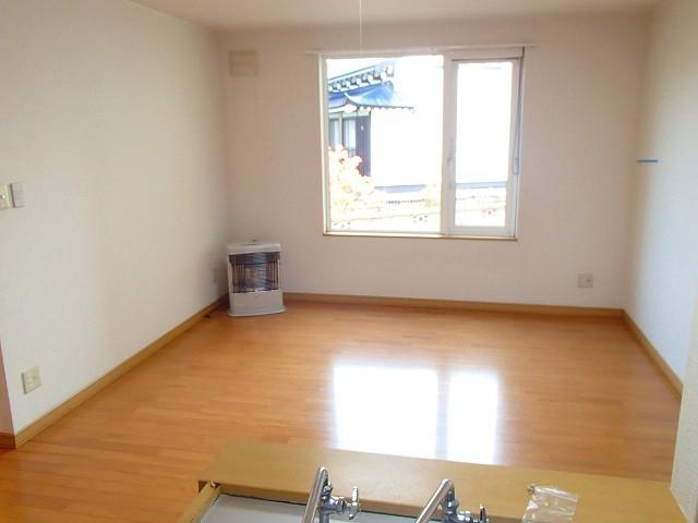 居室・リビング　リビング１