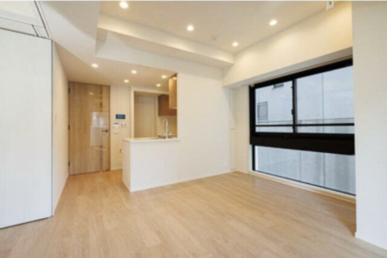 居室・リビング　リビング/居室