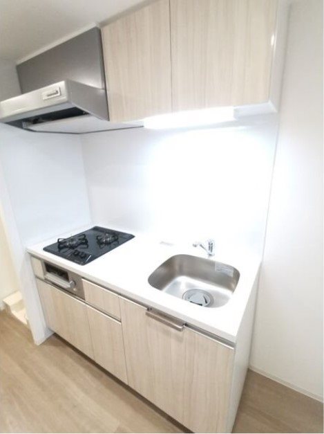 キッチン　★見学予約受付中★