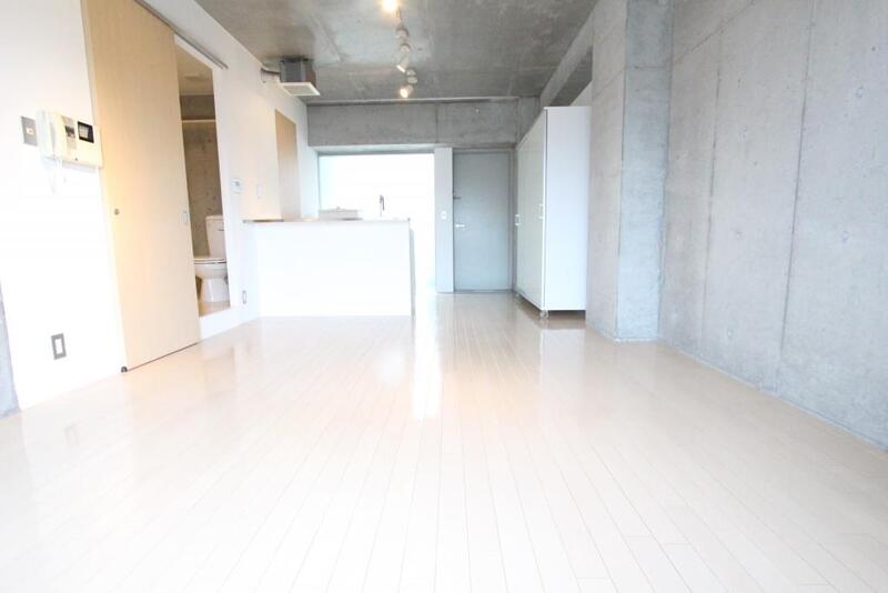 居室・リビング　広々としたお部屋