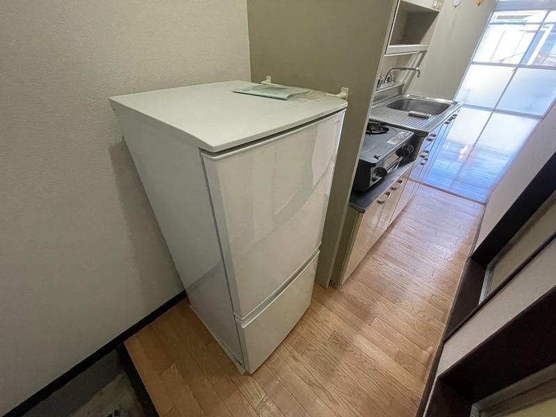 その他設備　別室参照