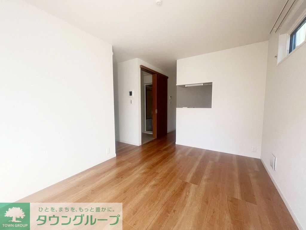 その他部屋・スペース　リビング/居室