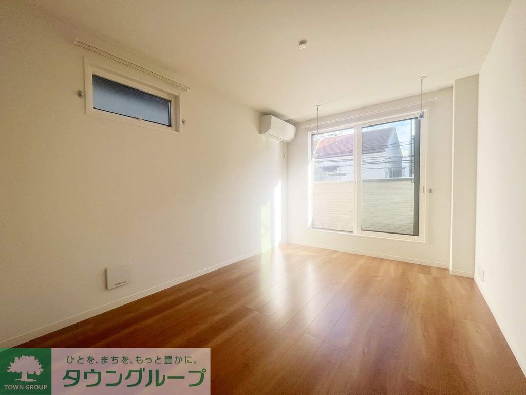 居室・リビング　リビング/居室