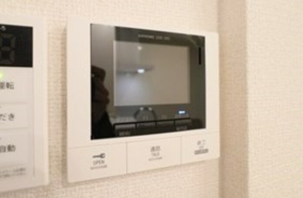 セキュリティ　同仕様、参考写真（実際のデザインとは異なる場合がございます）