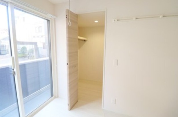 収納　同仕様、参考写真（実際のデザインとは異なる場合がございます）