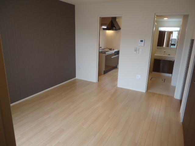 その他部屋・スペース　室内