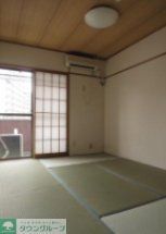 居室・リビング　共有部分