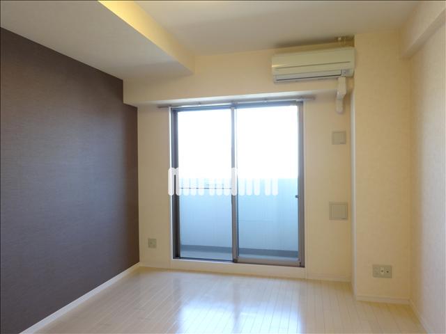 玄関　玄関には台があります