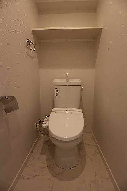 トイレ　同シリーズ参考写真