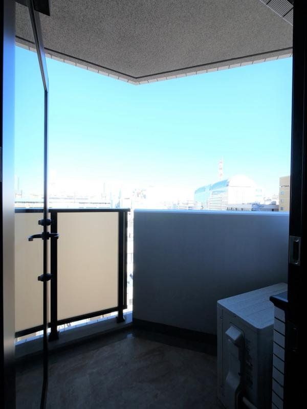 居室・リビング　その他